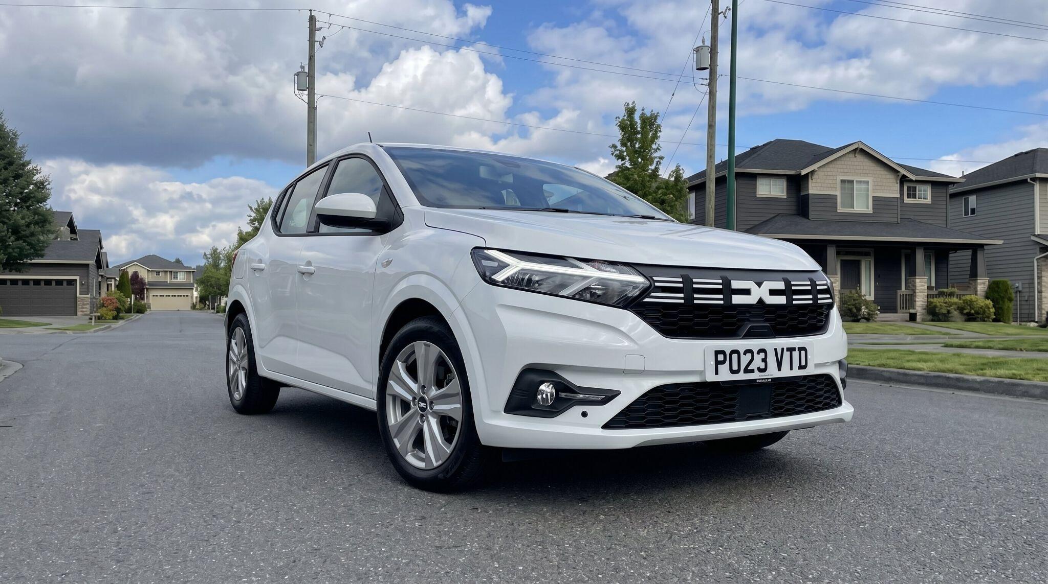 1.0 TCe Expression Hatchback 5dr Petrol CVT Euro 6 (s/s) (90 ps)